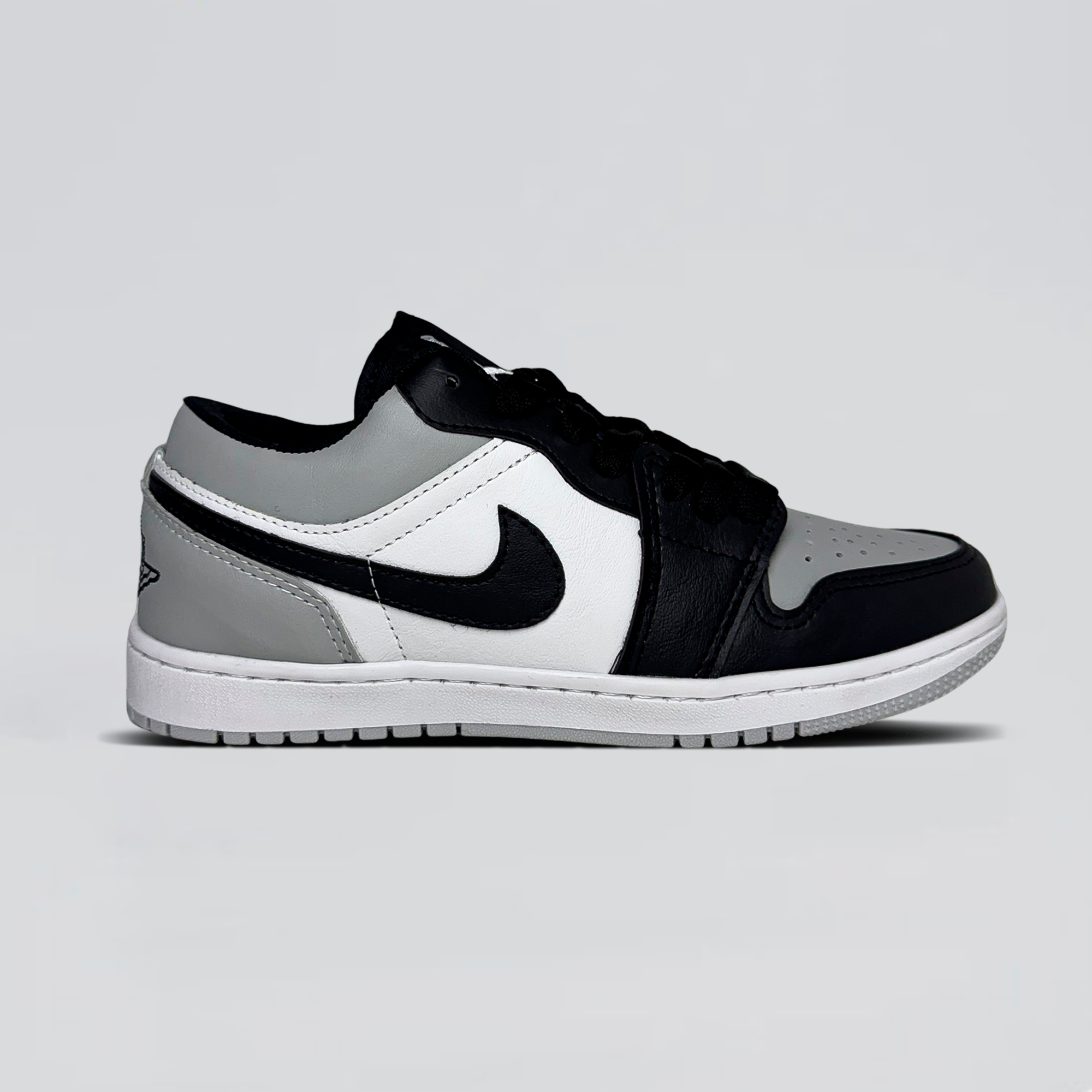 Nk Jordan Preto e Cinza