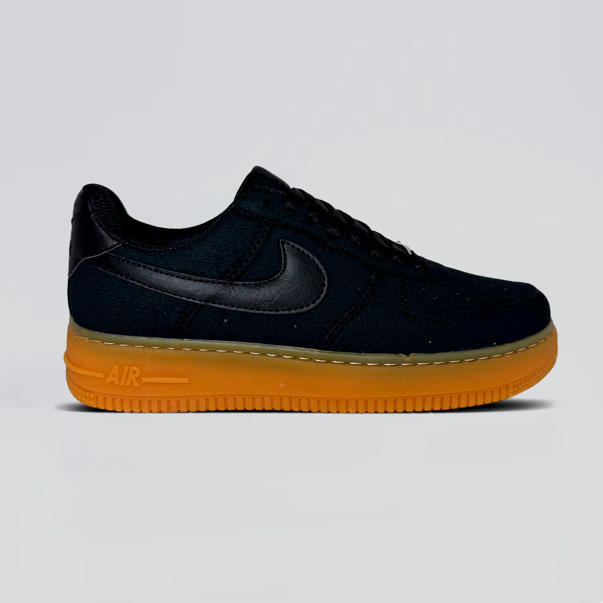 AF1 | PRETO/MARROM
