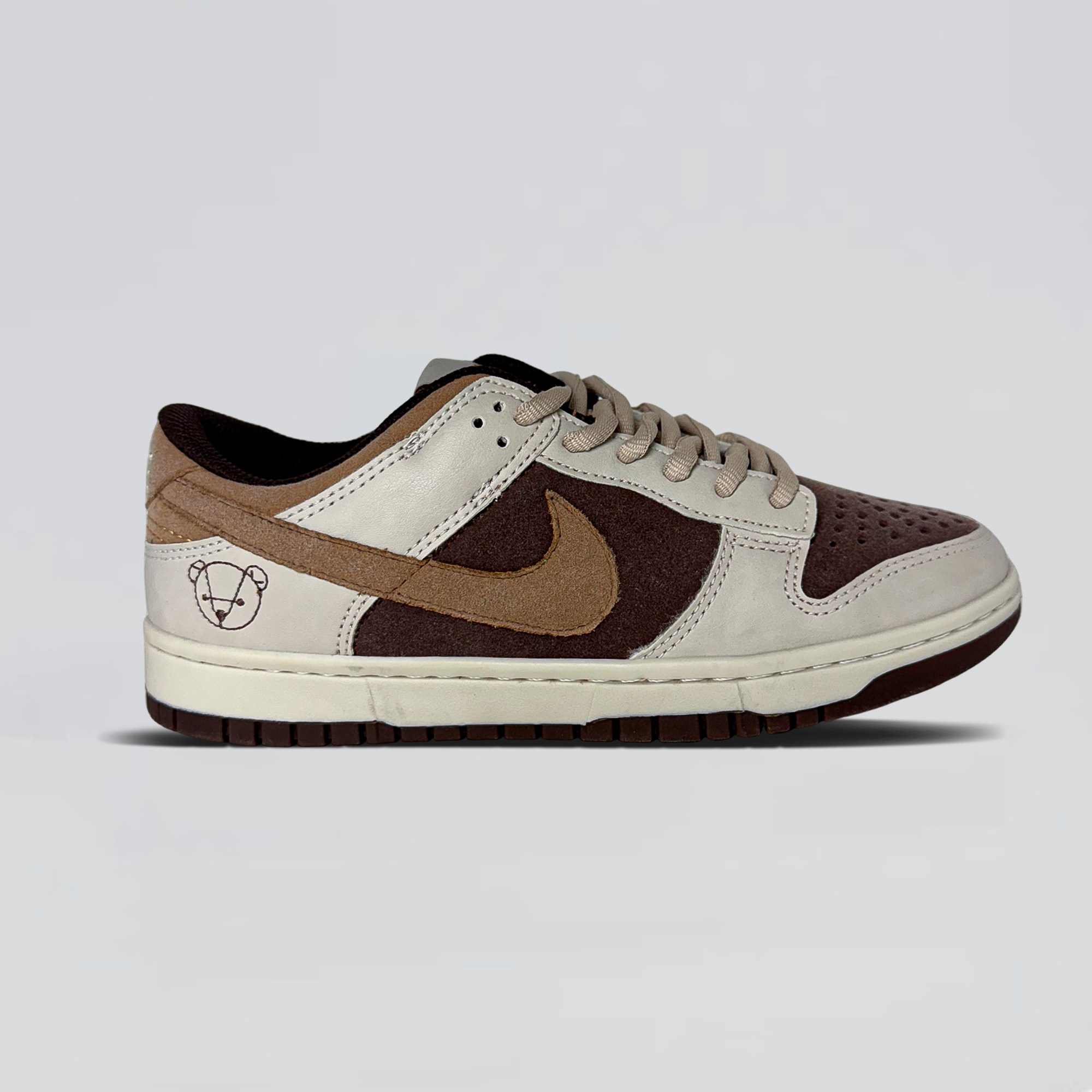 DK Low | Teddy Canela