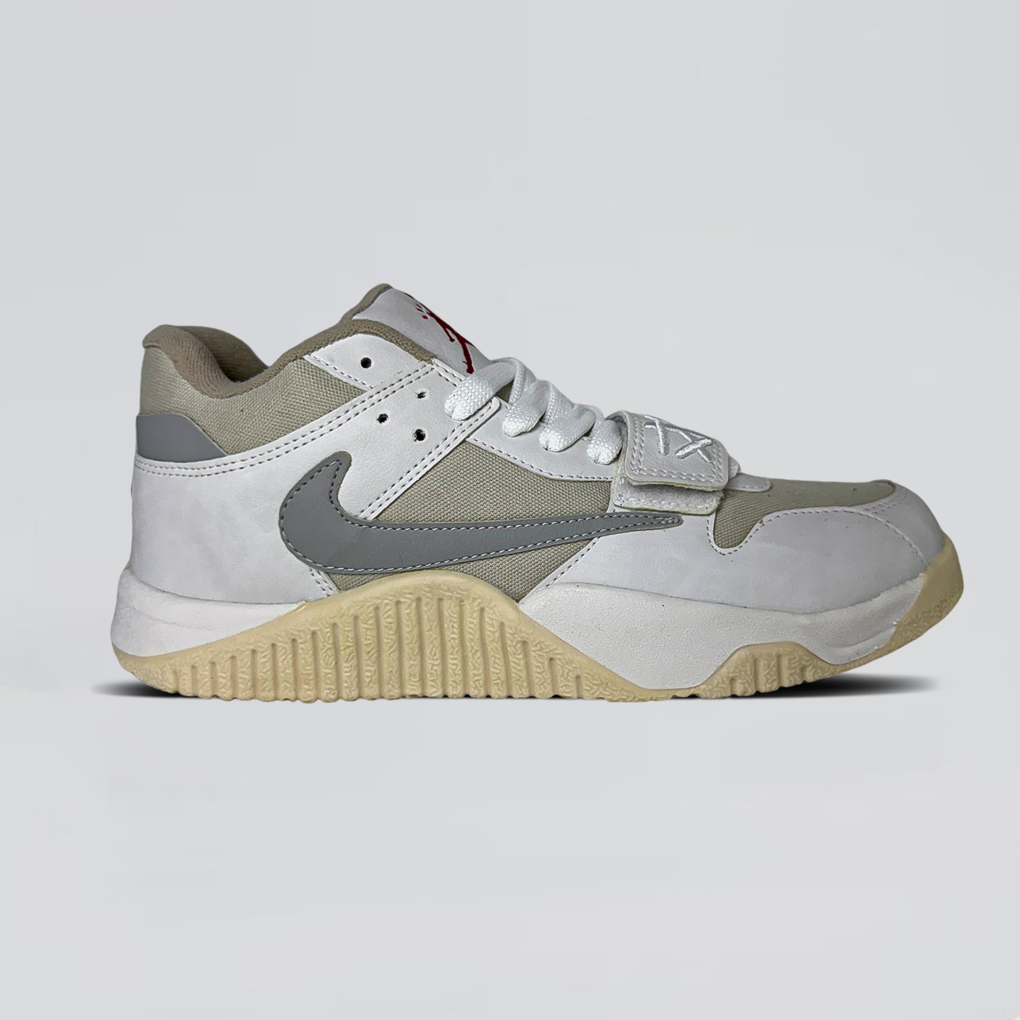 Nk Jordan Junpman Jack Branco off White