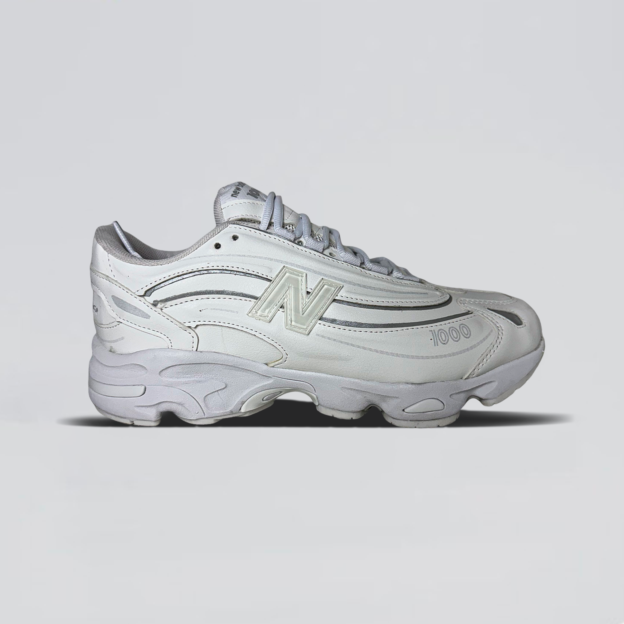 NB 1000 Branco (MODELO LANCAMENTO)