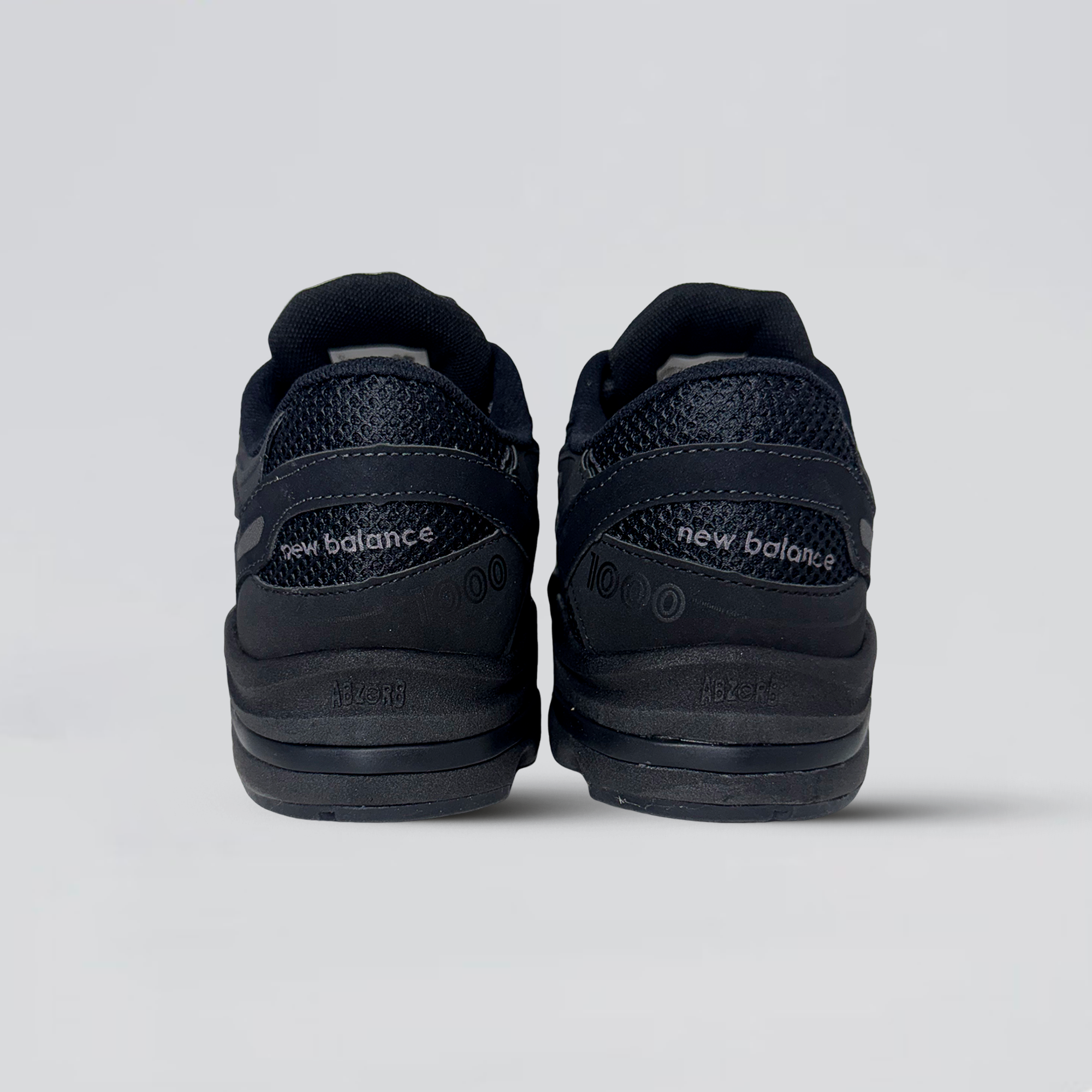 NB 1000 ALL BLACK (MODELO LANCAMENTO)