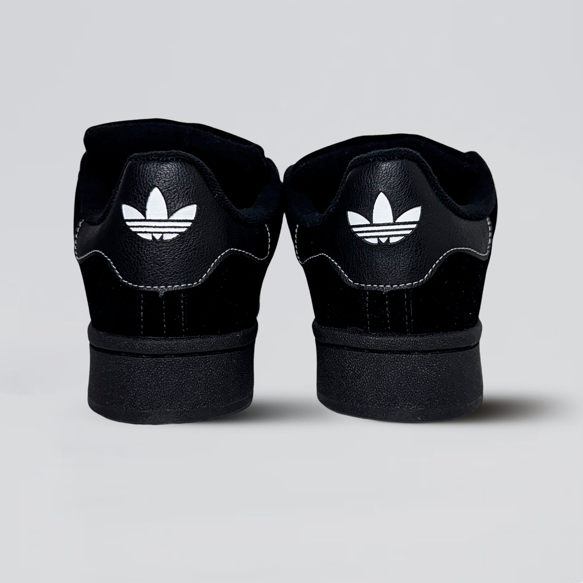 ADDS Campus Triple Black