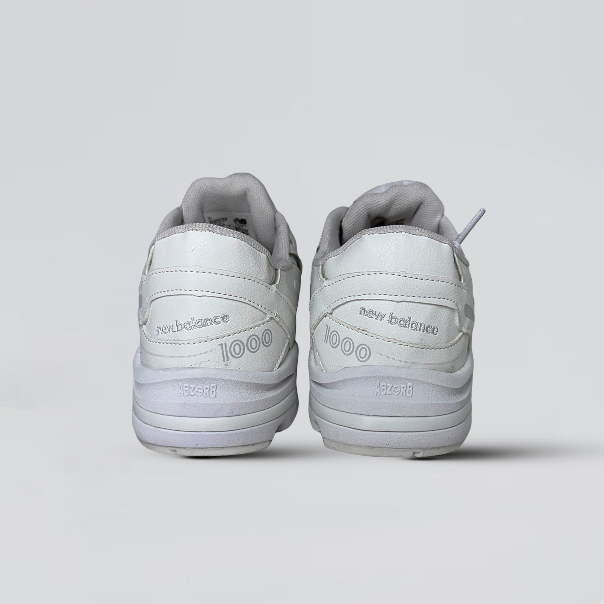 NB 1000 Branco (MODELO LANCAMENTO)