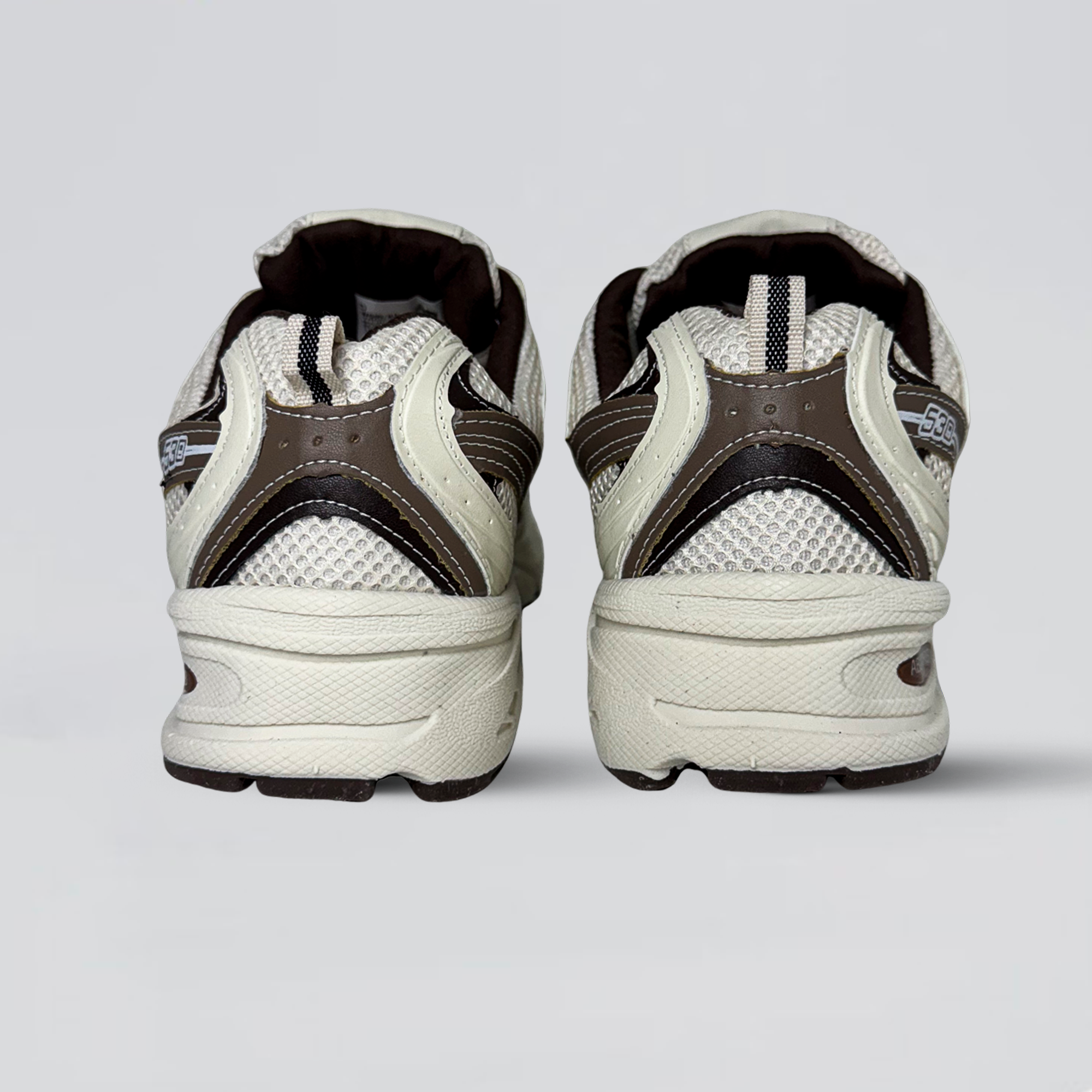 NB 530 Prime | Café