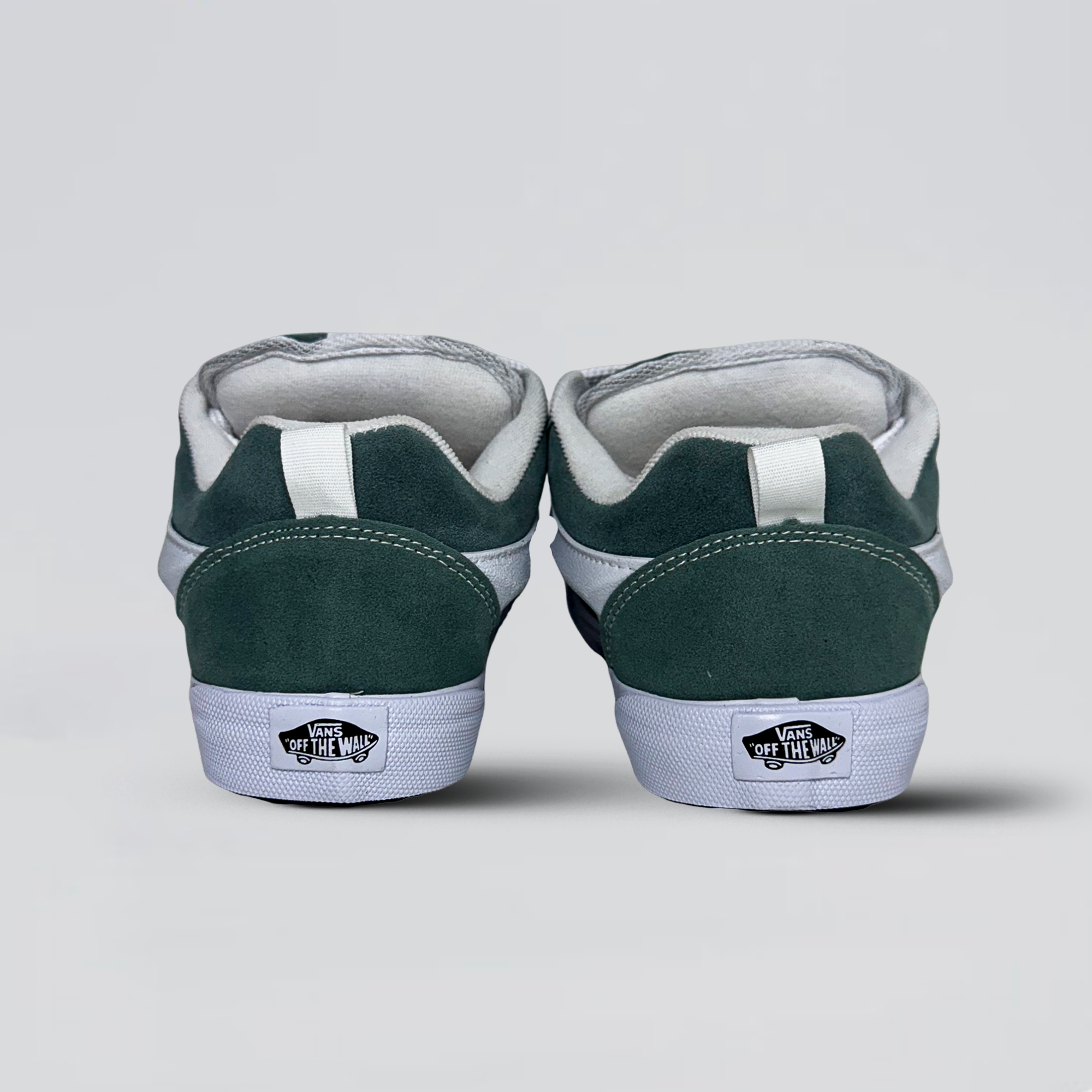 VNS KNU Verde Off White