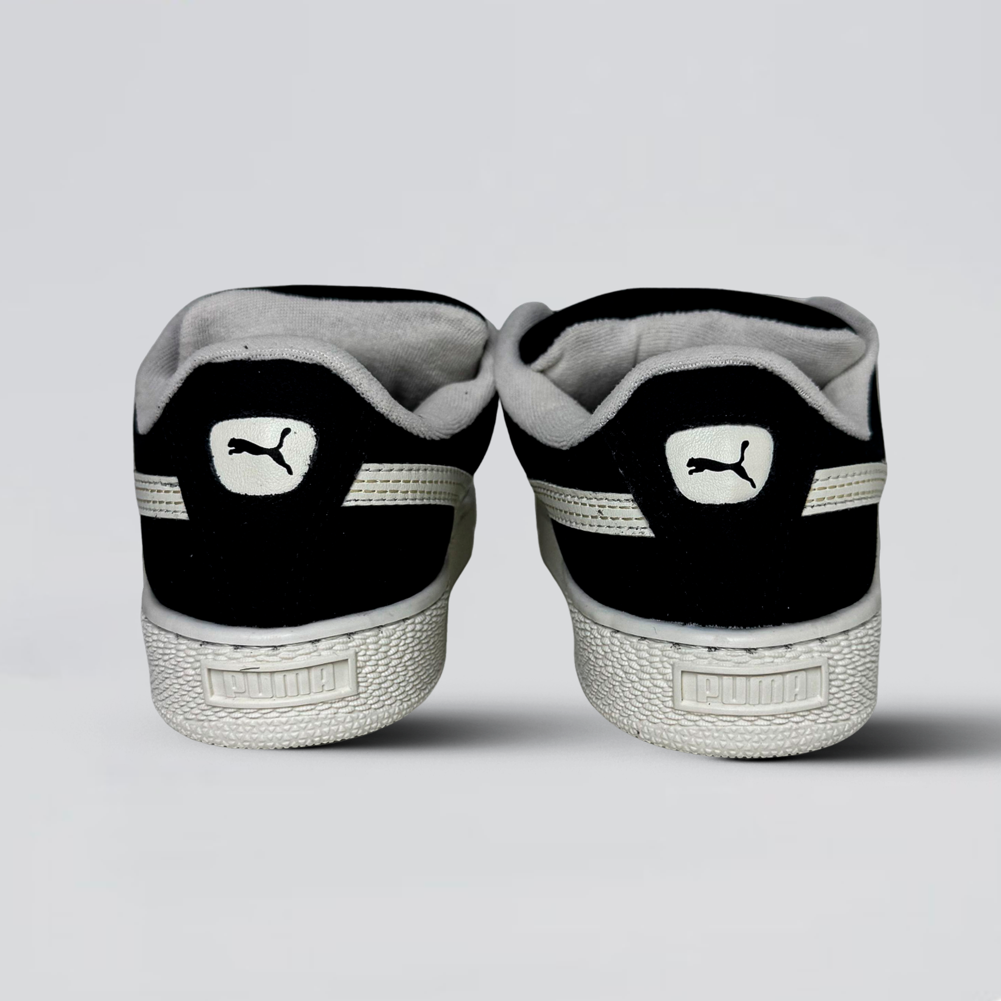 PM Suede XL Pleasure