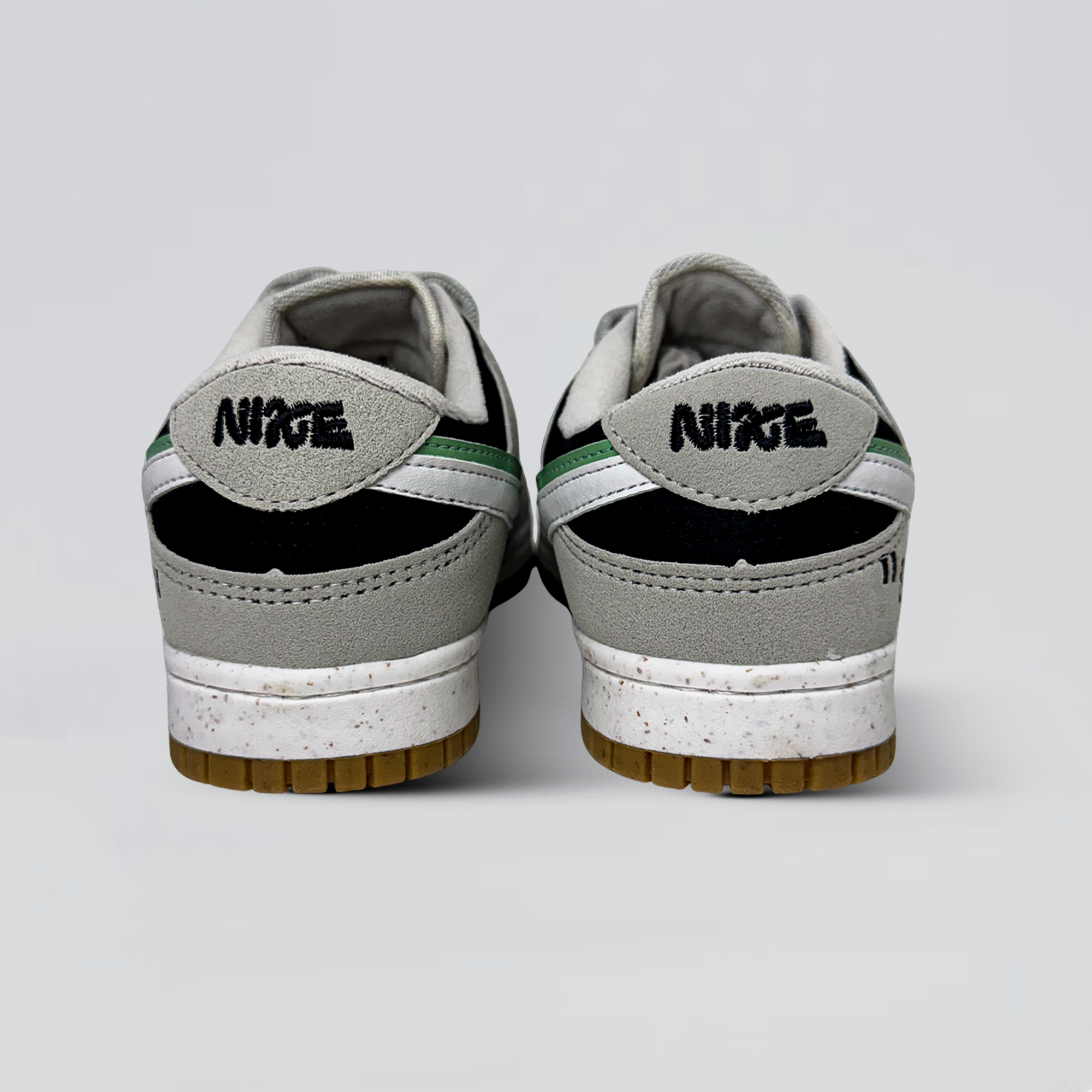 DK Low | 2N Natural Branco Verde