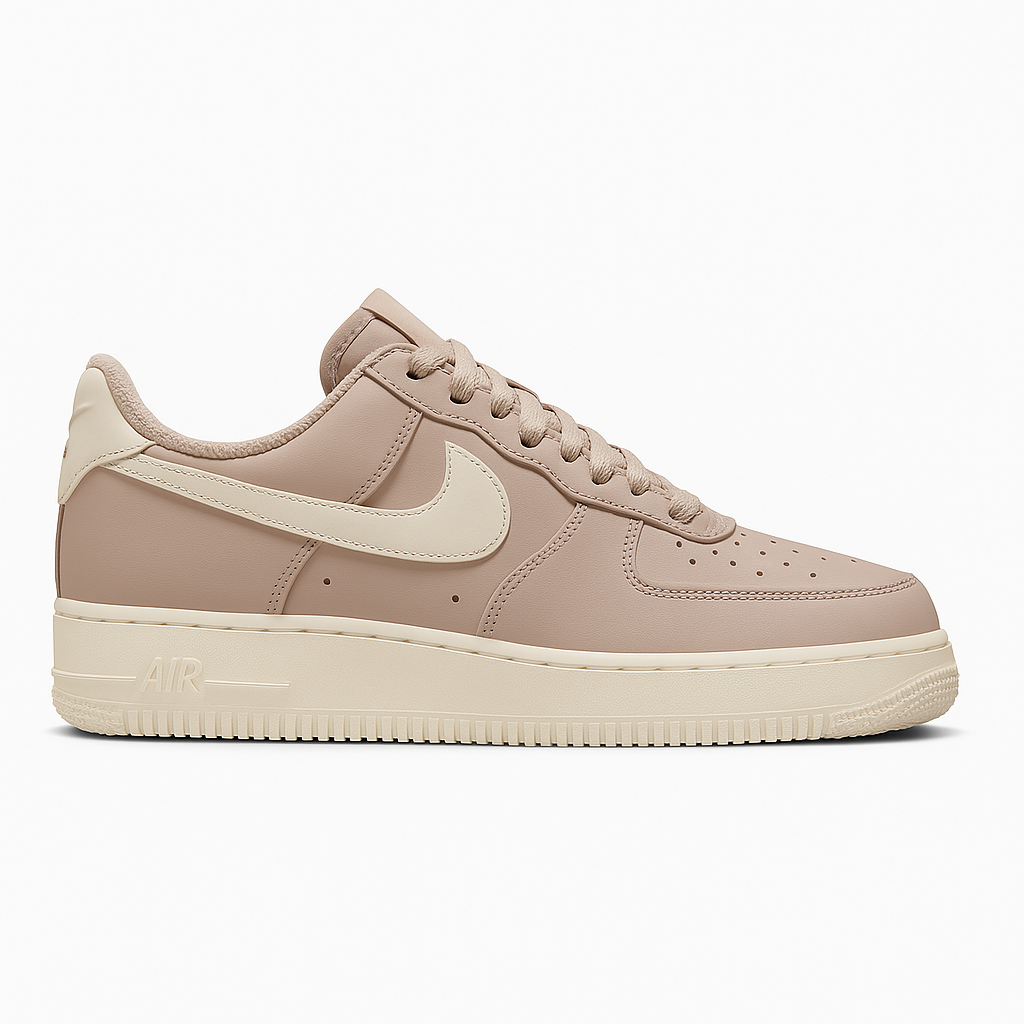 AF1 | Rosa Nude