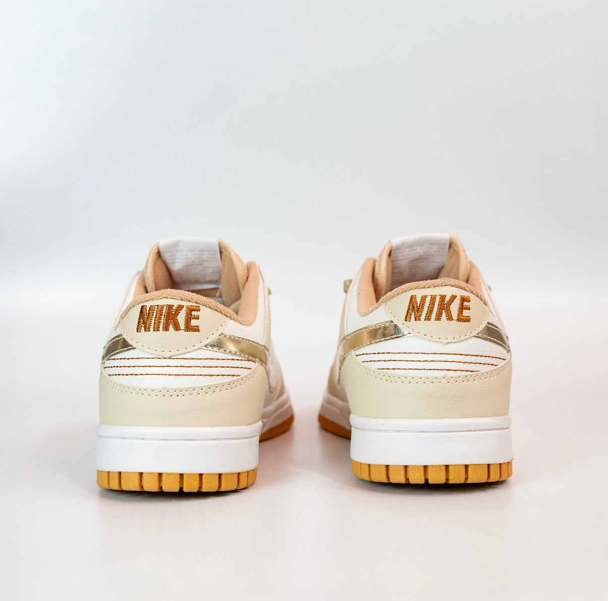 DK Low | Gold