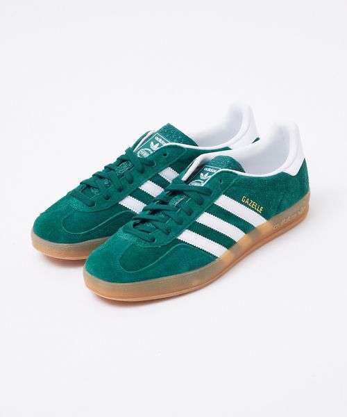 ADDS Gazelle Indoor Green (LANÇAMENTO)