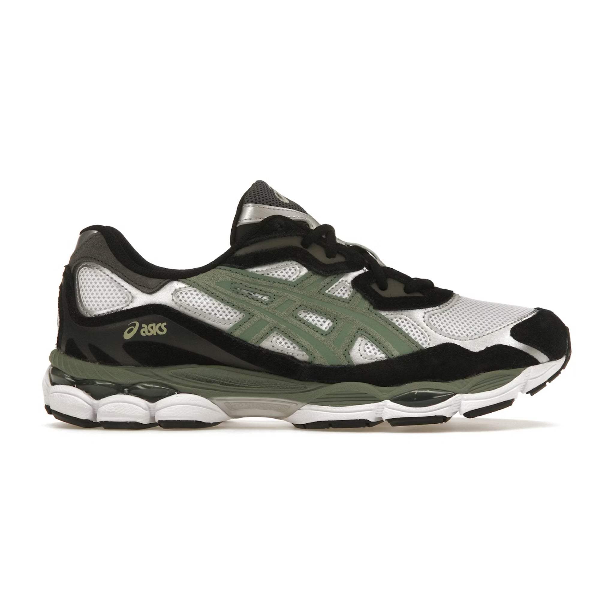 ASICS GEL-NYC 'WHITE/IVY
