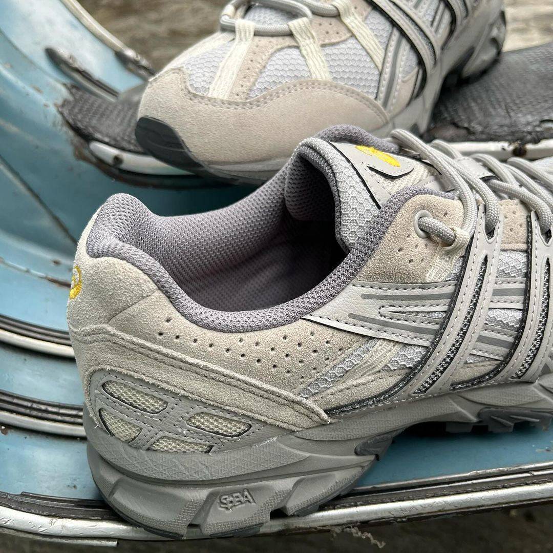 ASICS Gel Sonoma 15-50 'Oyster Grey'