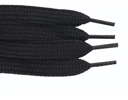 CADARÇO GROSSO PRETO