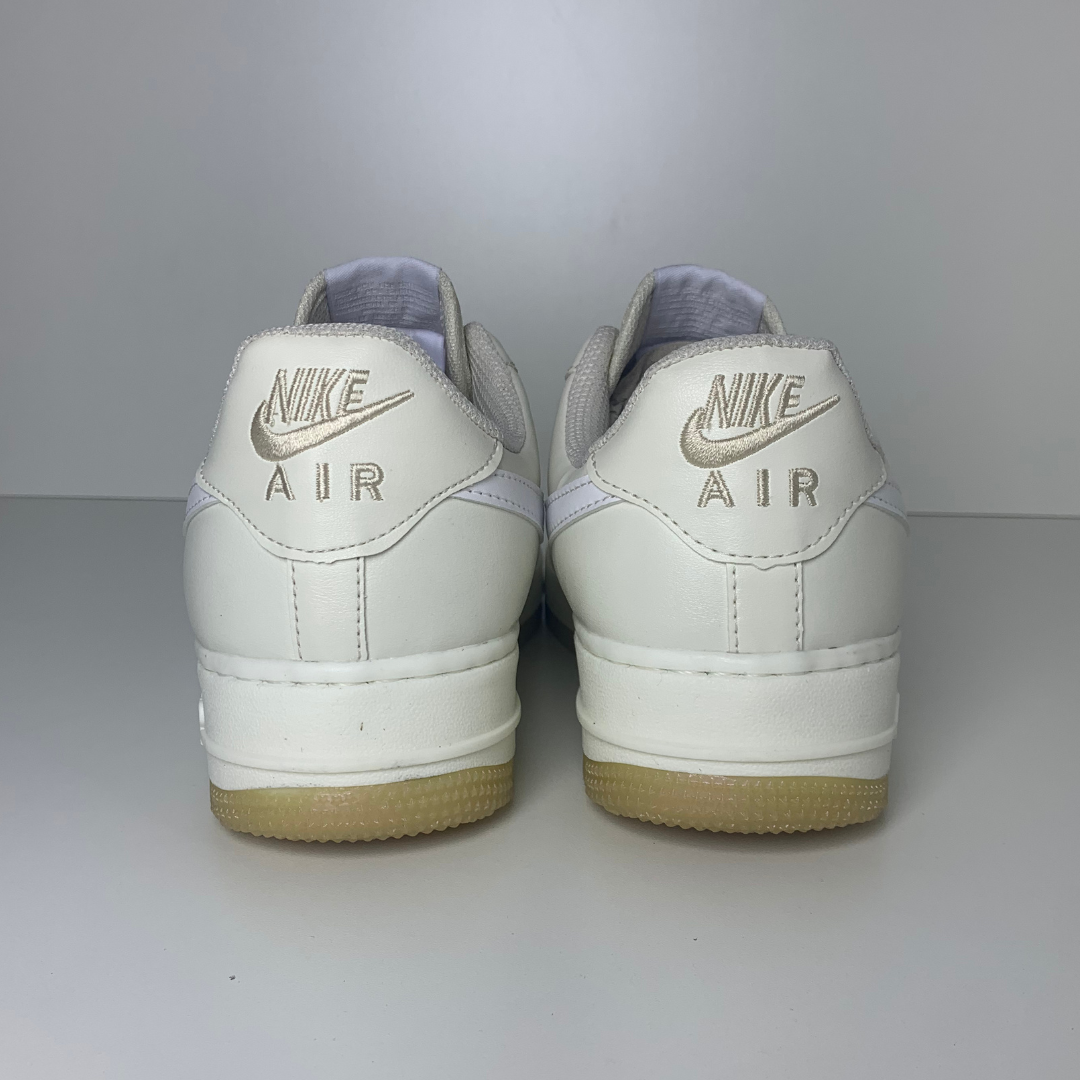 AF1 | Dunas Pérola Cetim