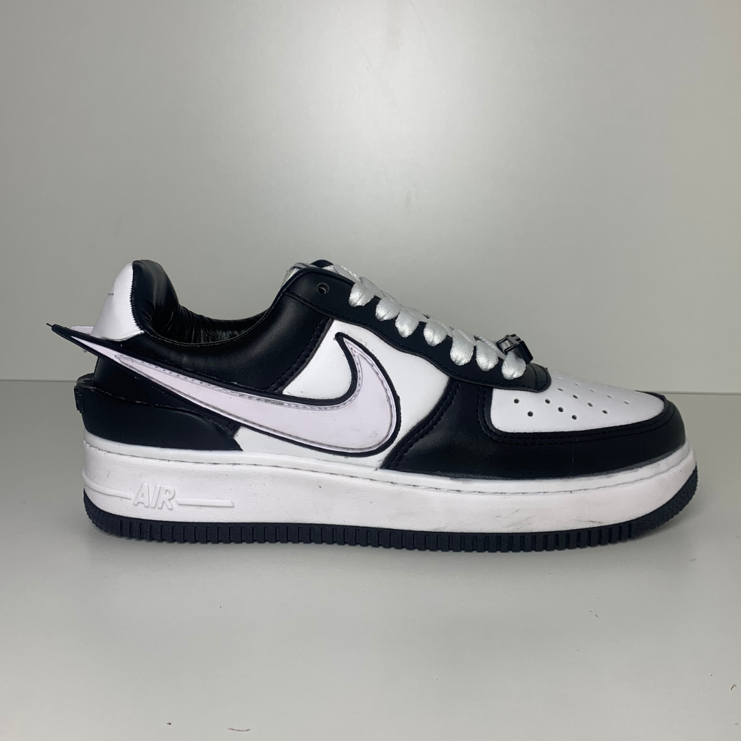 AF1 Ambush Preto\Branco