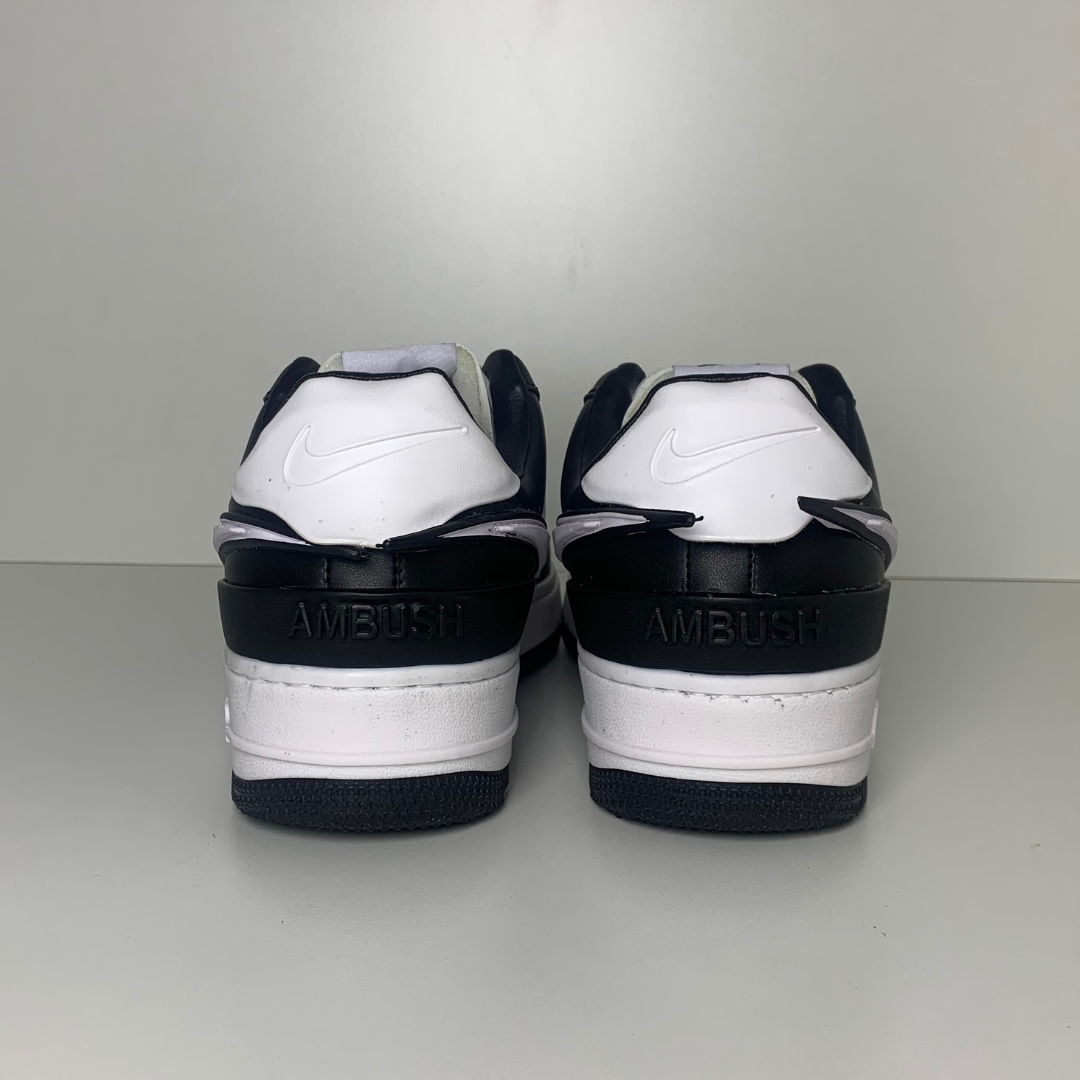 AF1 Ambush Preto\Branco