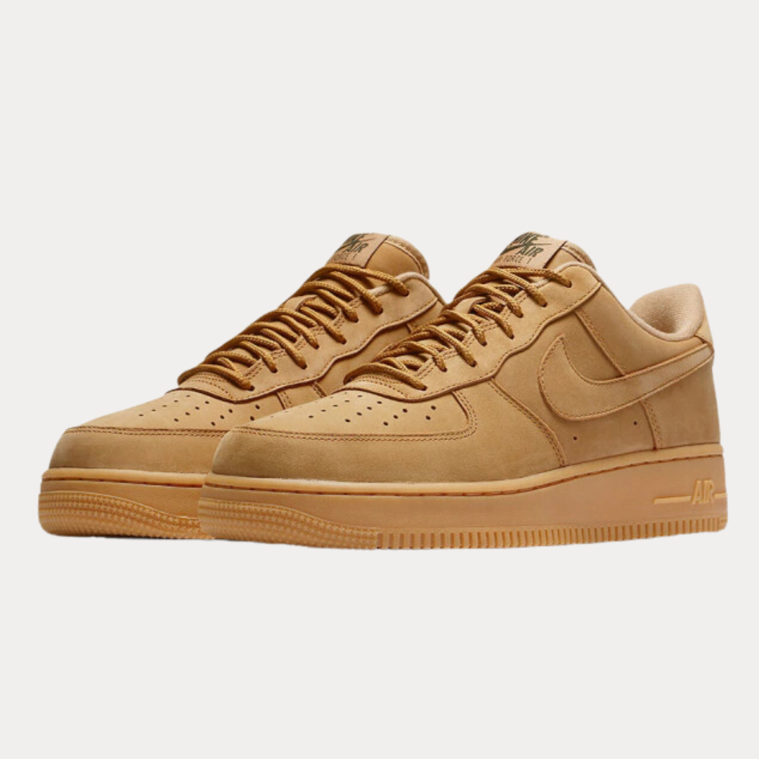 AF1 | Caramelo