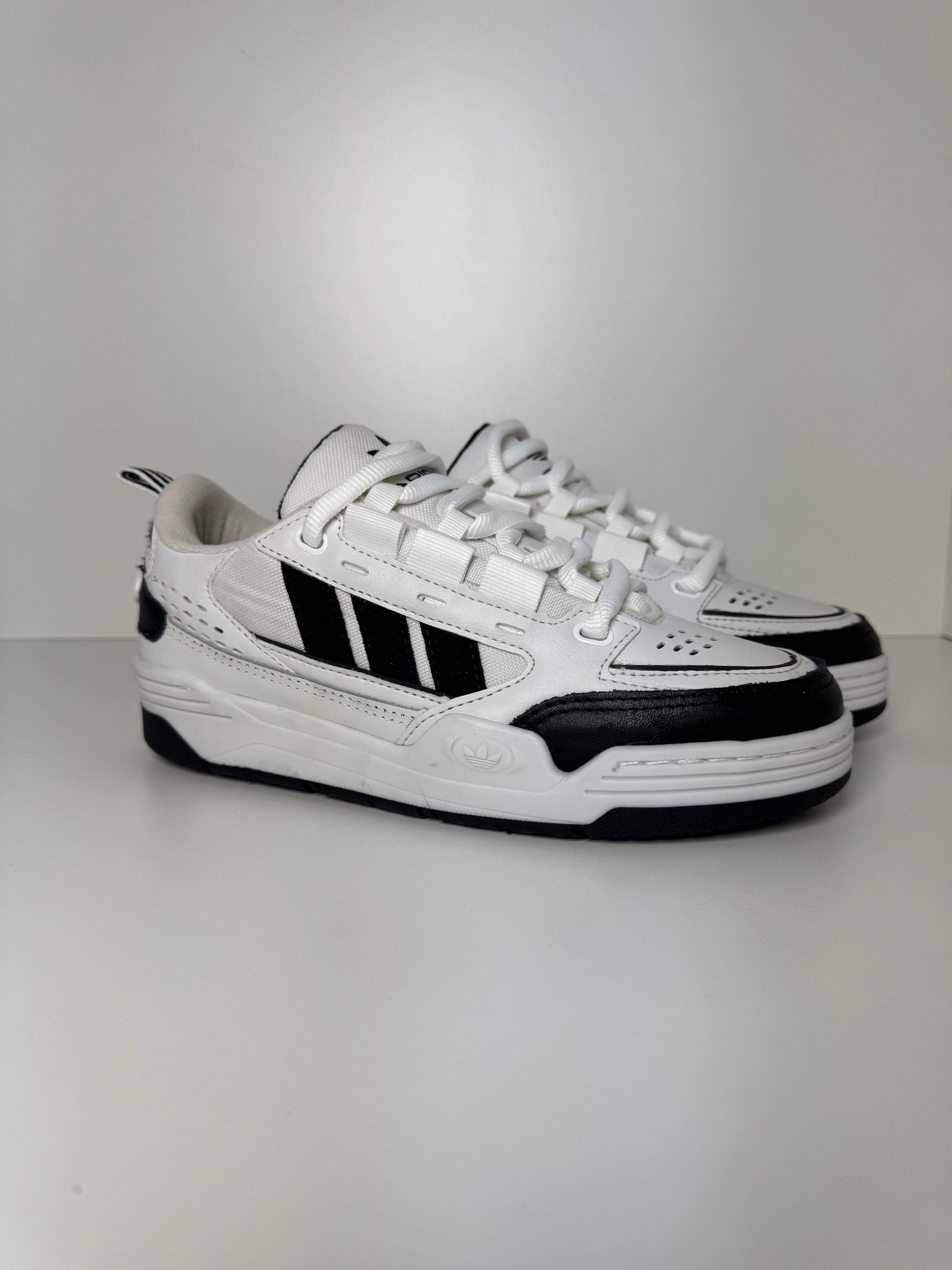 ADI2000 Cromo/Preto/Branco