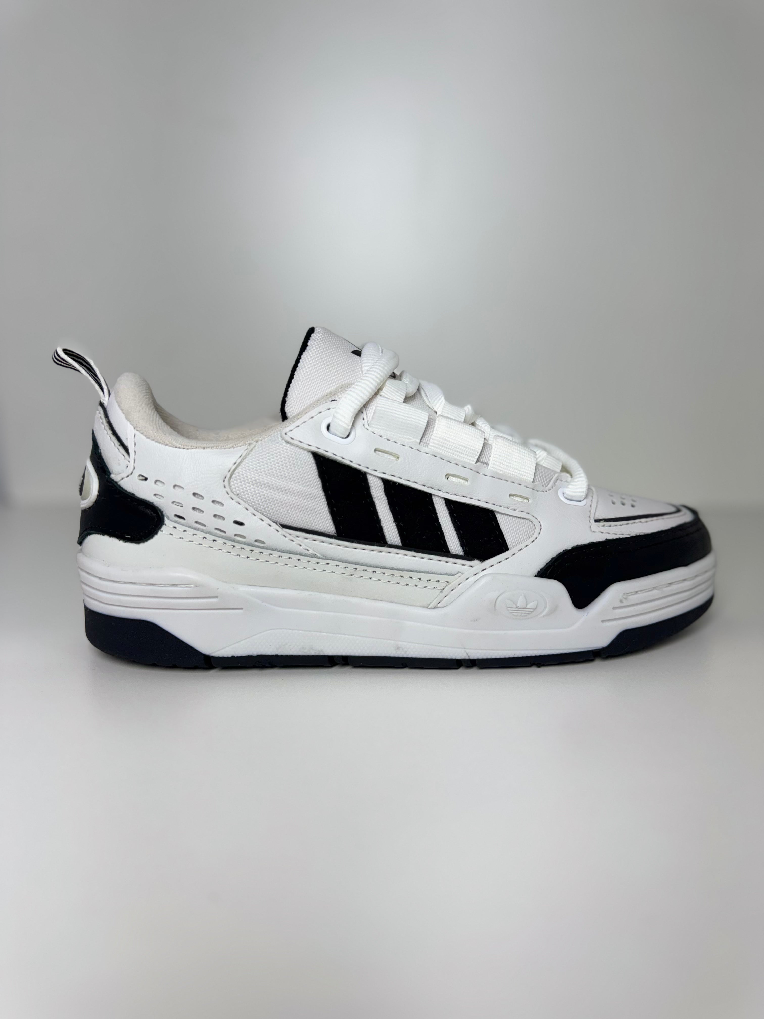 ADI2000 Cromo/Preto/Branco