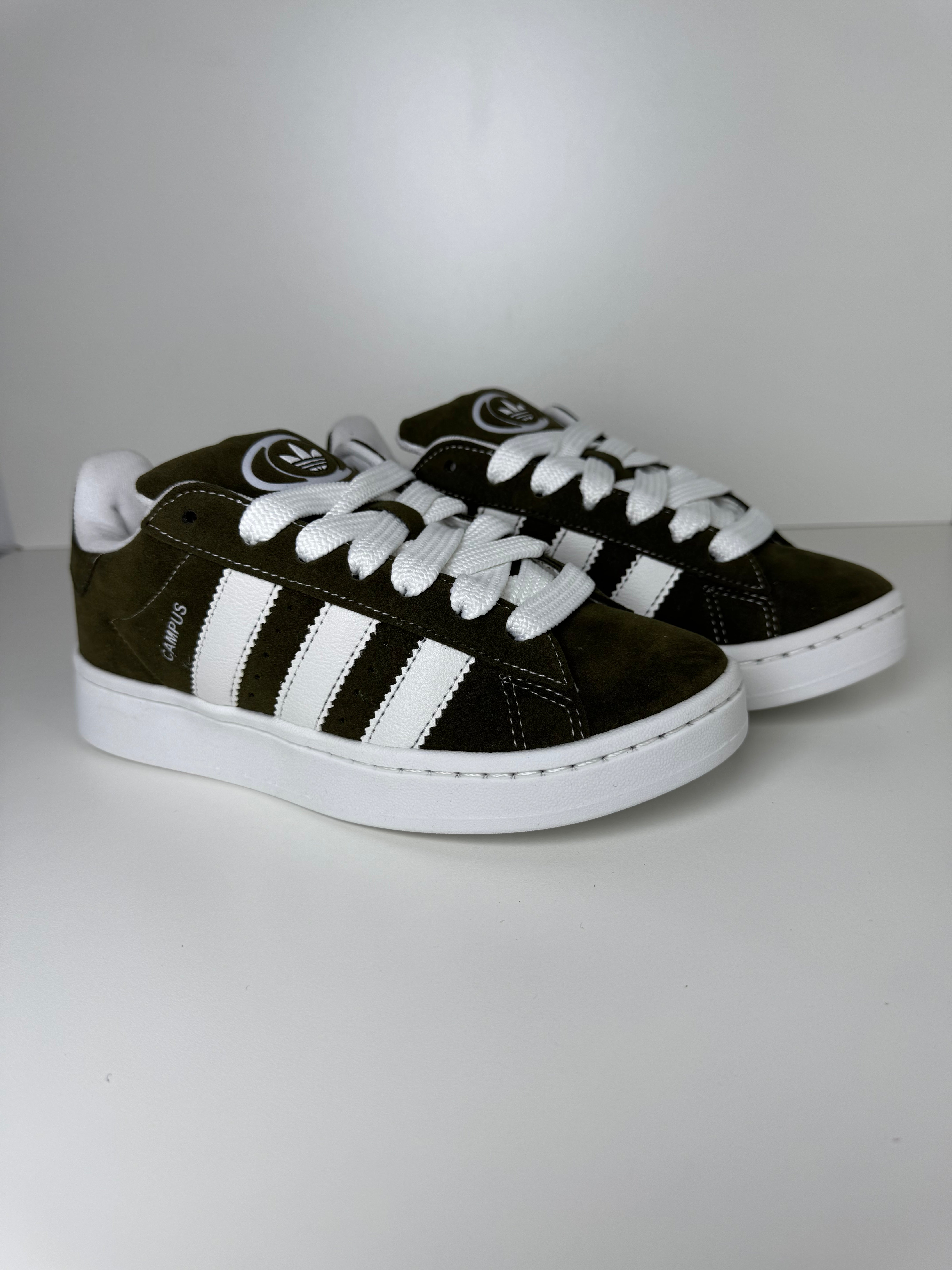 ADDS Campus Verde Musgo