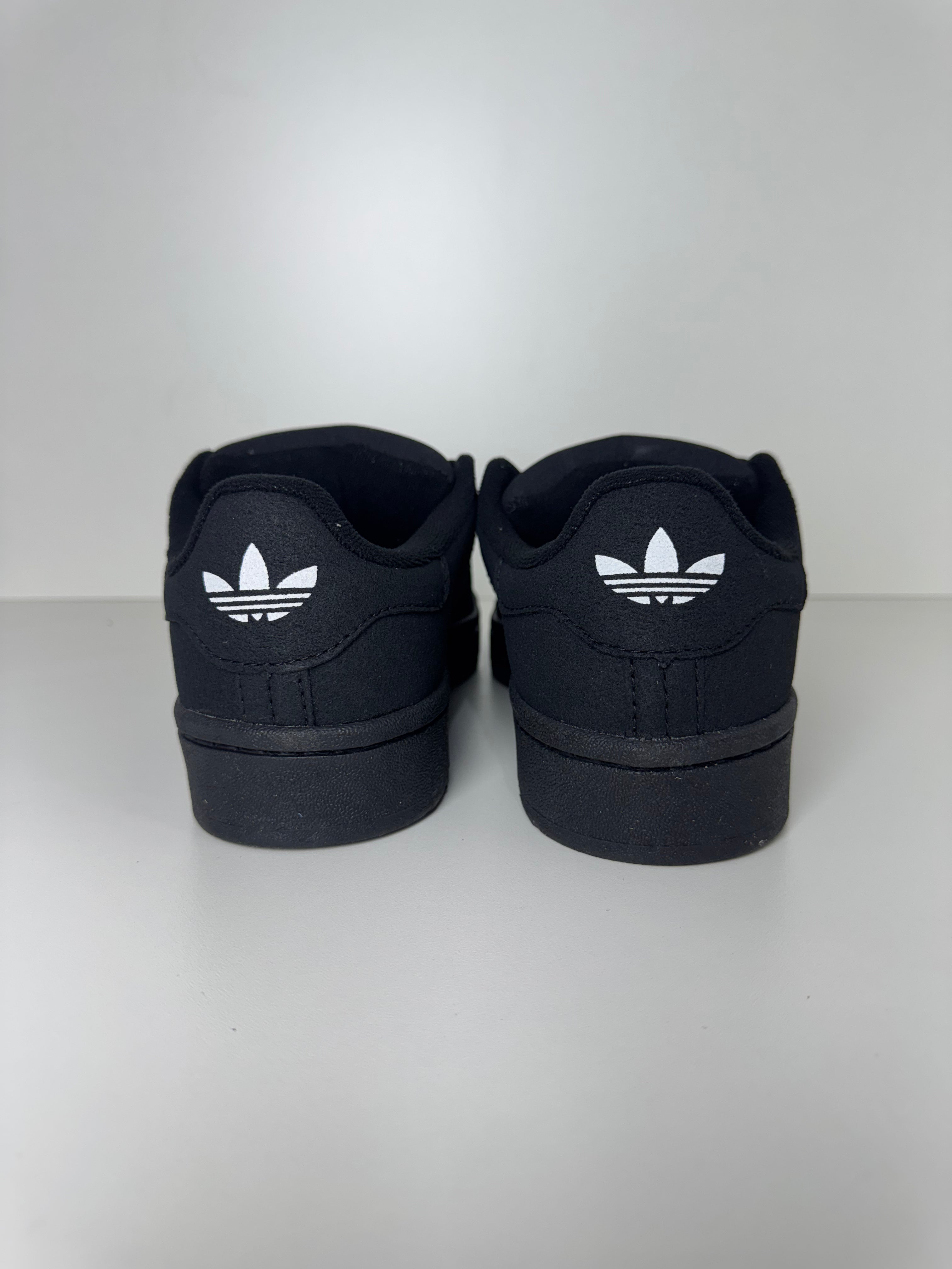 ADDS Campus Preto Knit