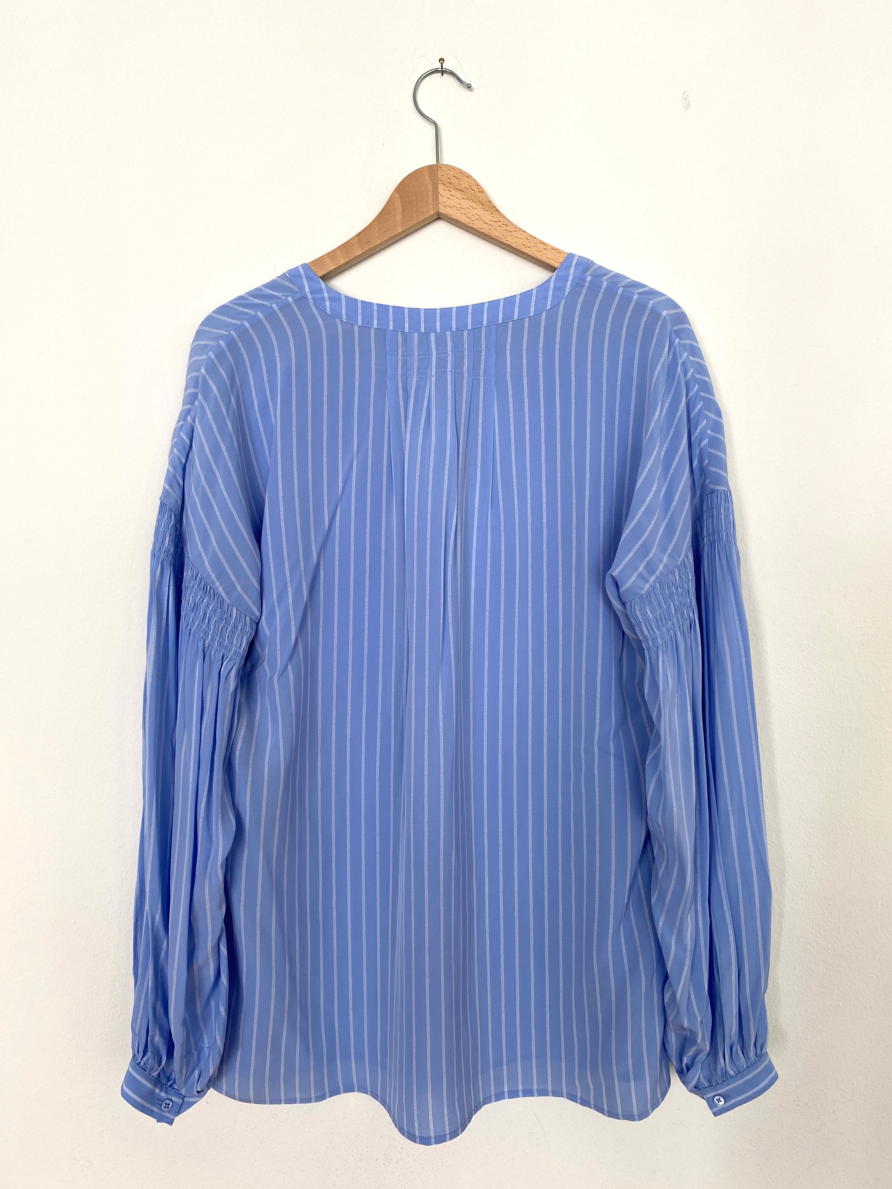 AZABETH Stripe Top - Size S