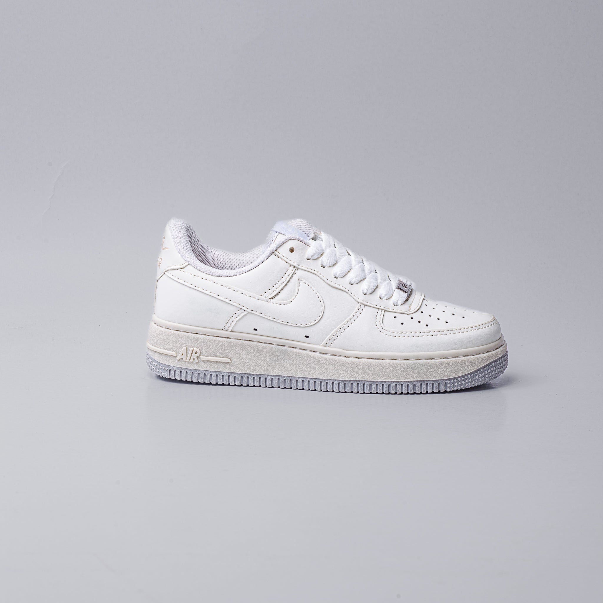 AF1 | Dunas gelo