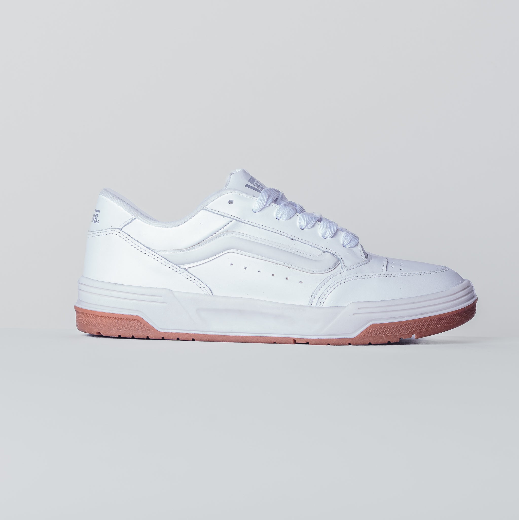 VNS Hylane All White