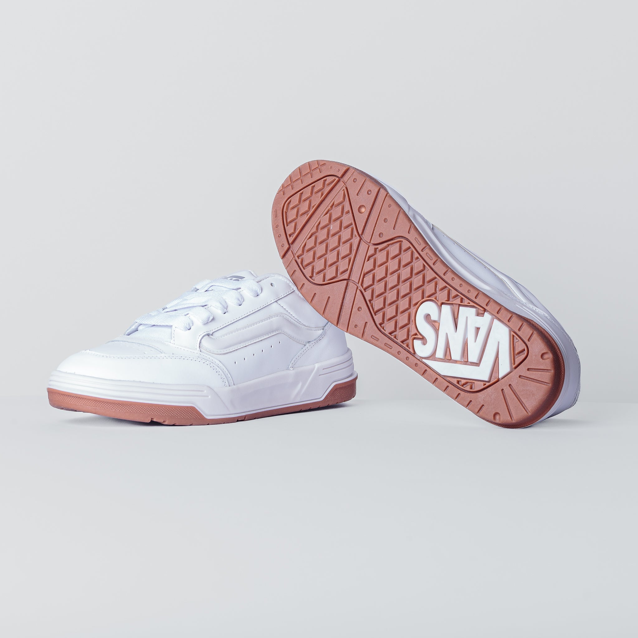 VNS Hylane All White