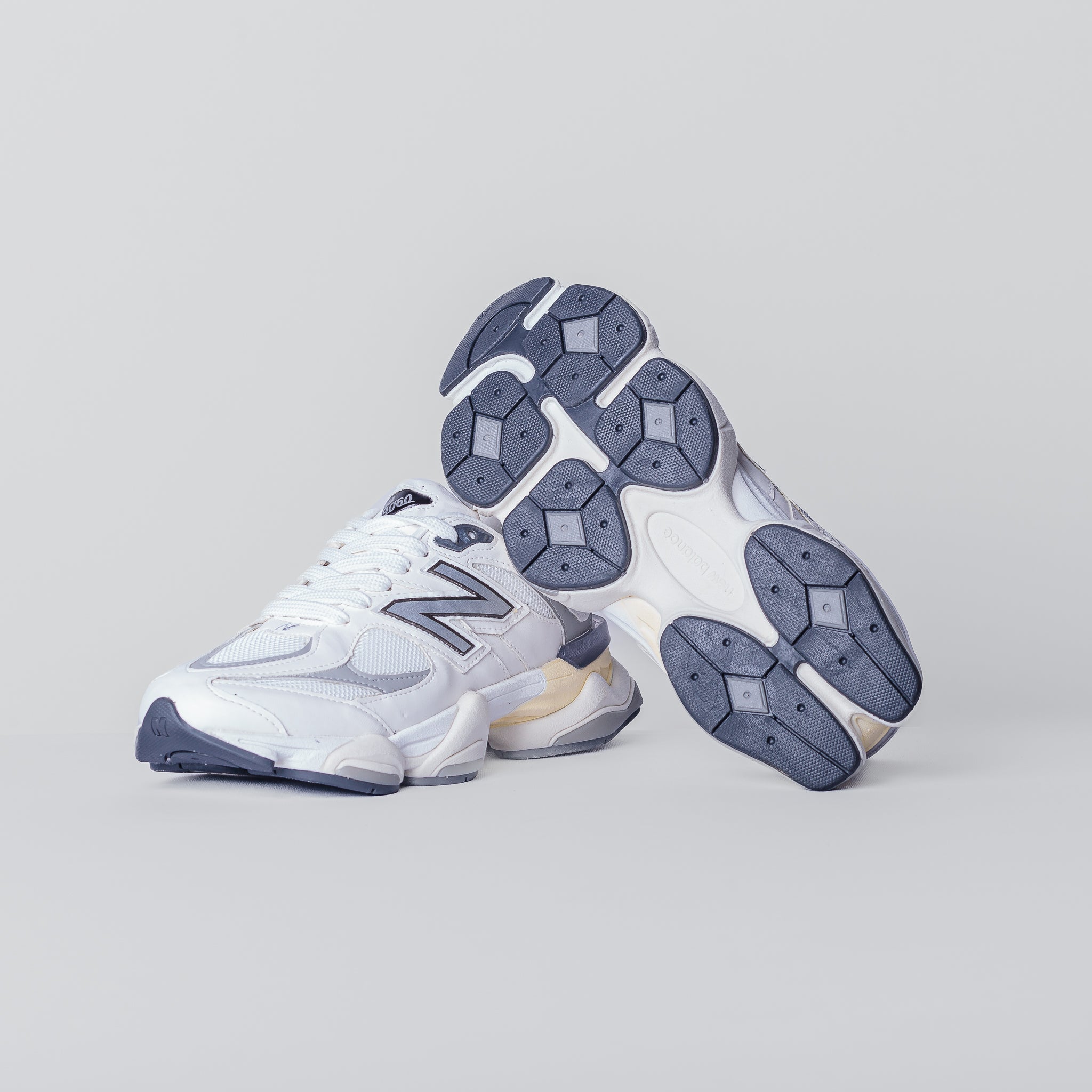 NB 9060 Branco gray (Sea Salt)