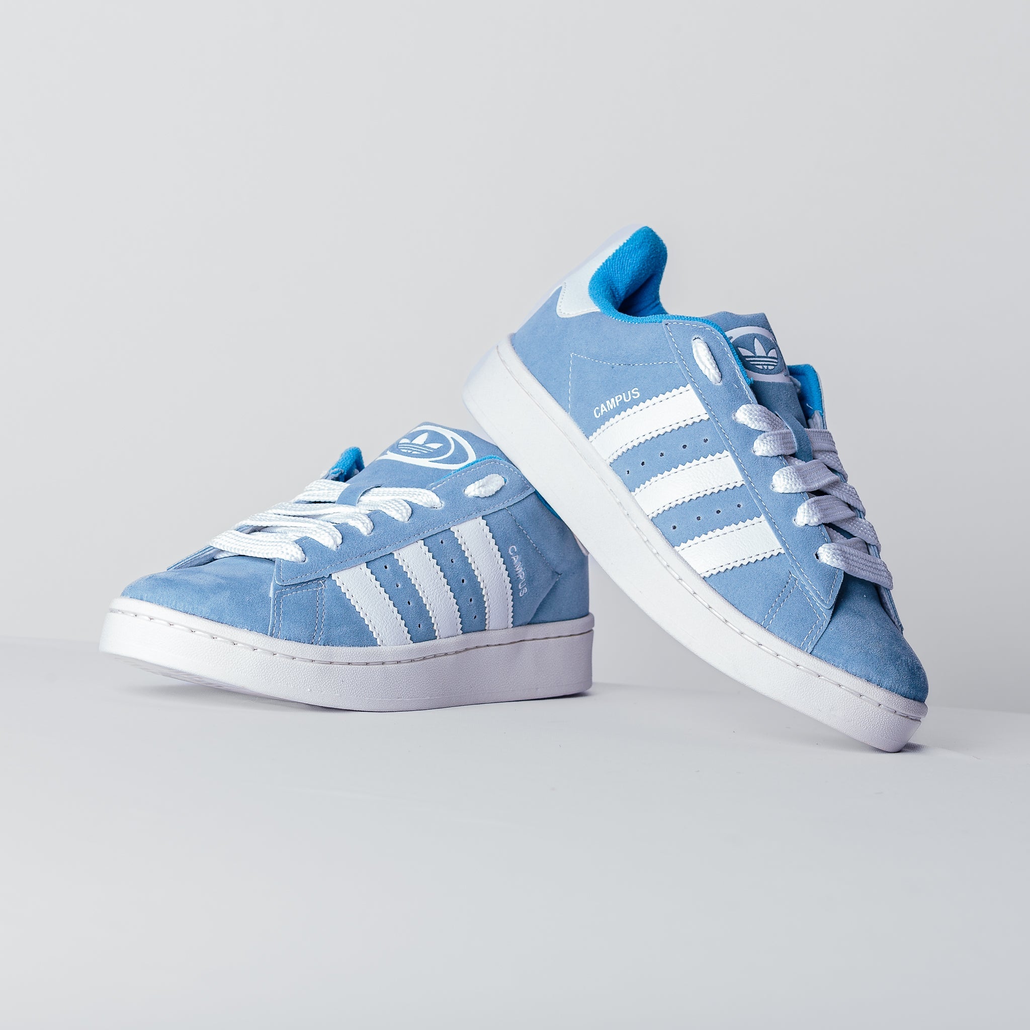 ADDS Campus Azul Claro