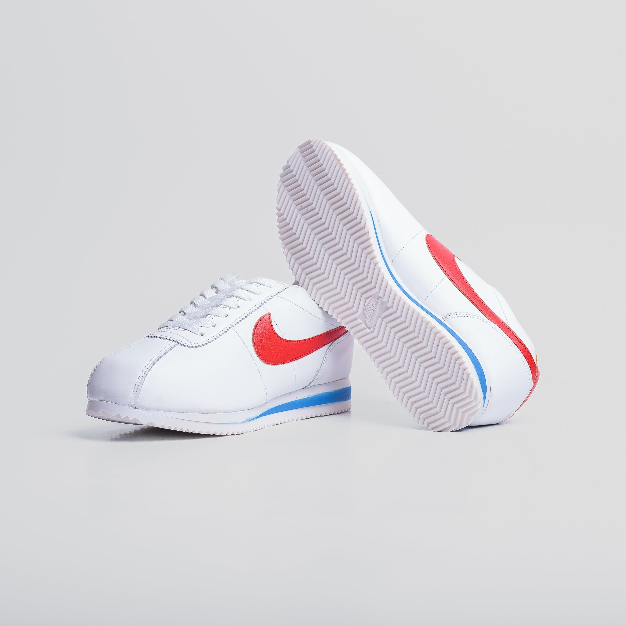 NK Cortez Varsity Red