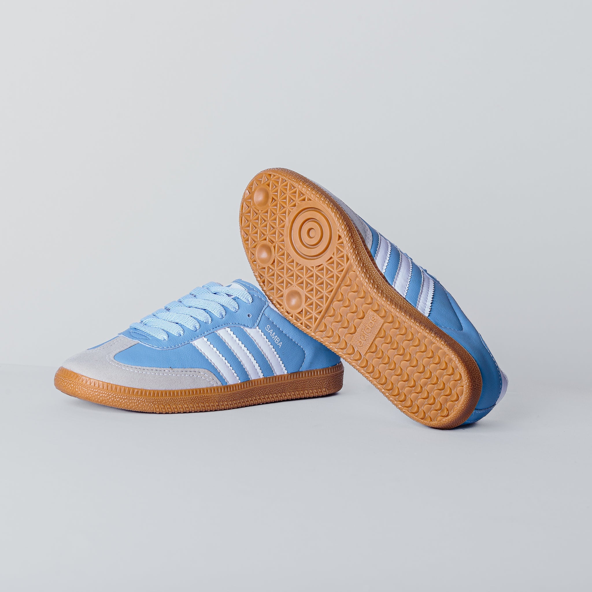 ADDS Samba Azul Claro