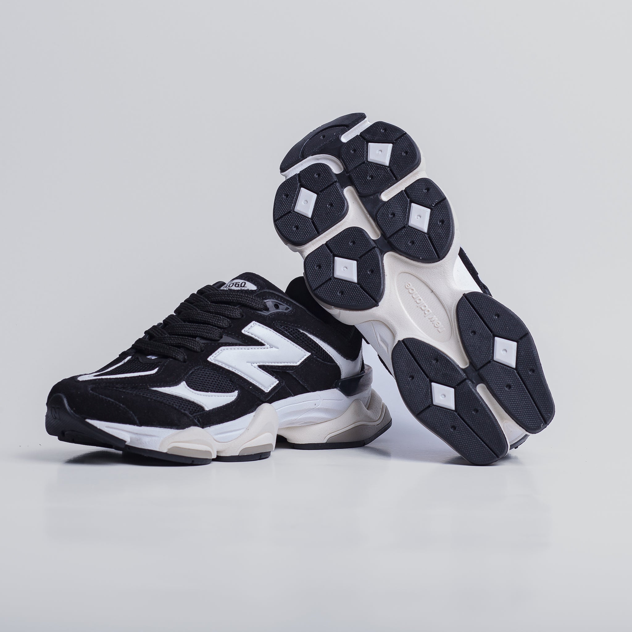 NB 9060 PRETO/BRANCO