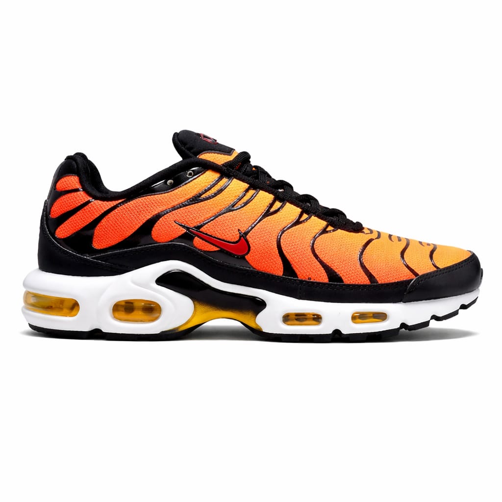 TN air max plus sunset