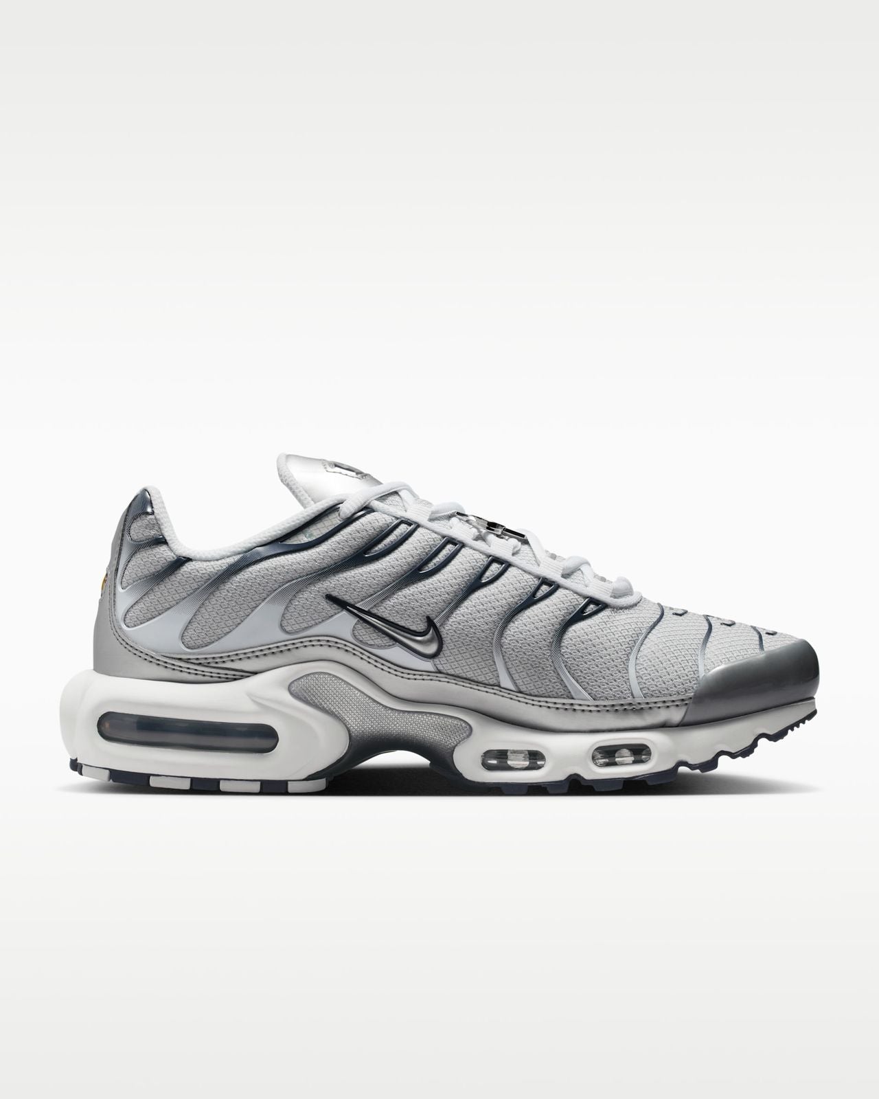 Air Max TN Plus SHOES CINZA