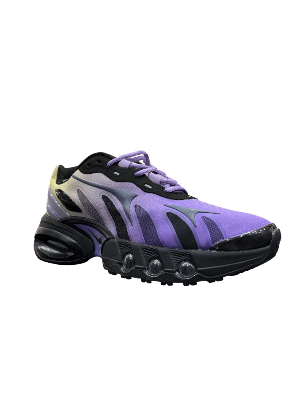 NK AIR MAX DN SE ROXO