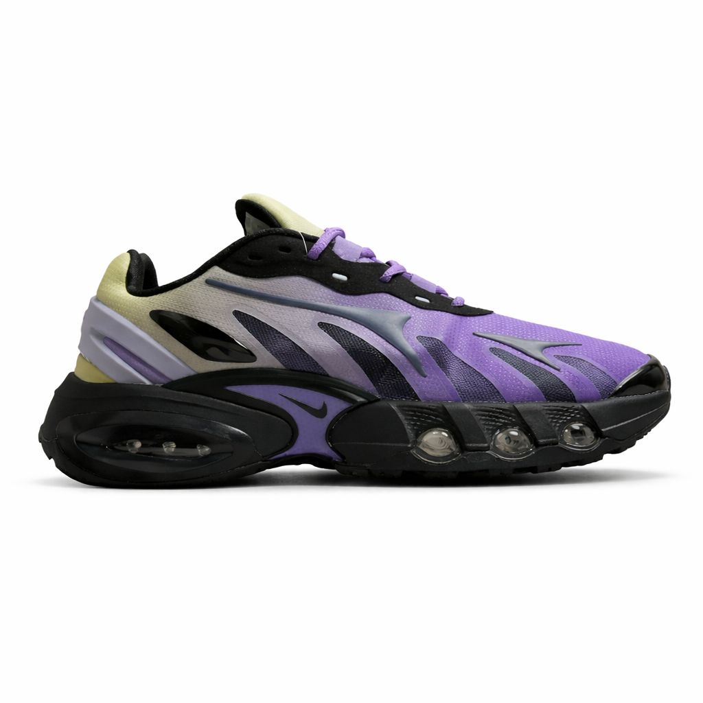 NK AIR MAX DN SE ROXO