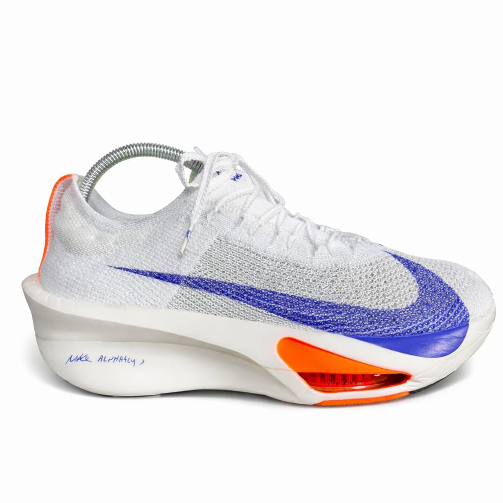 Nk Zoom Alphafly 3 blueprint