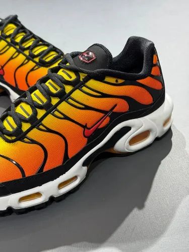TN air max plus sunset