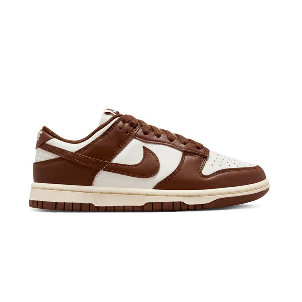TÊNIS NK DUNK LOW W'S "CACAO WOW"