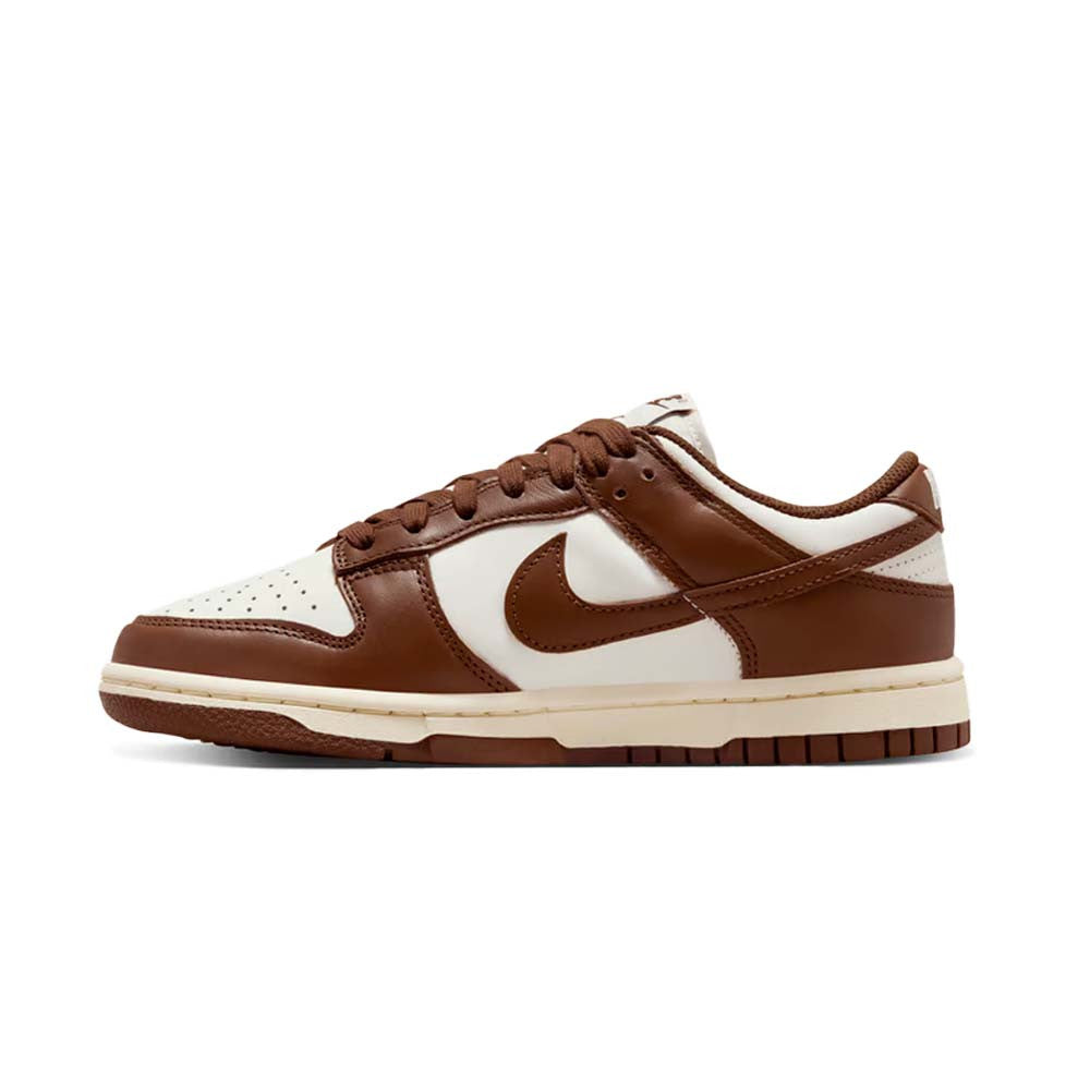 TÊNIS NK DUNK LOW W'S "CACAO WOW"