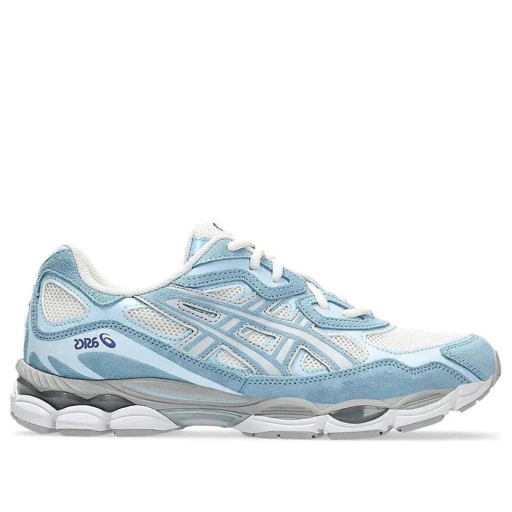 ASCS Gel-NYC Cream Arctic Sky