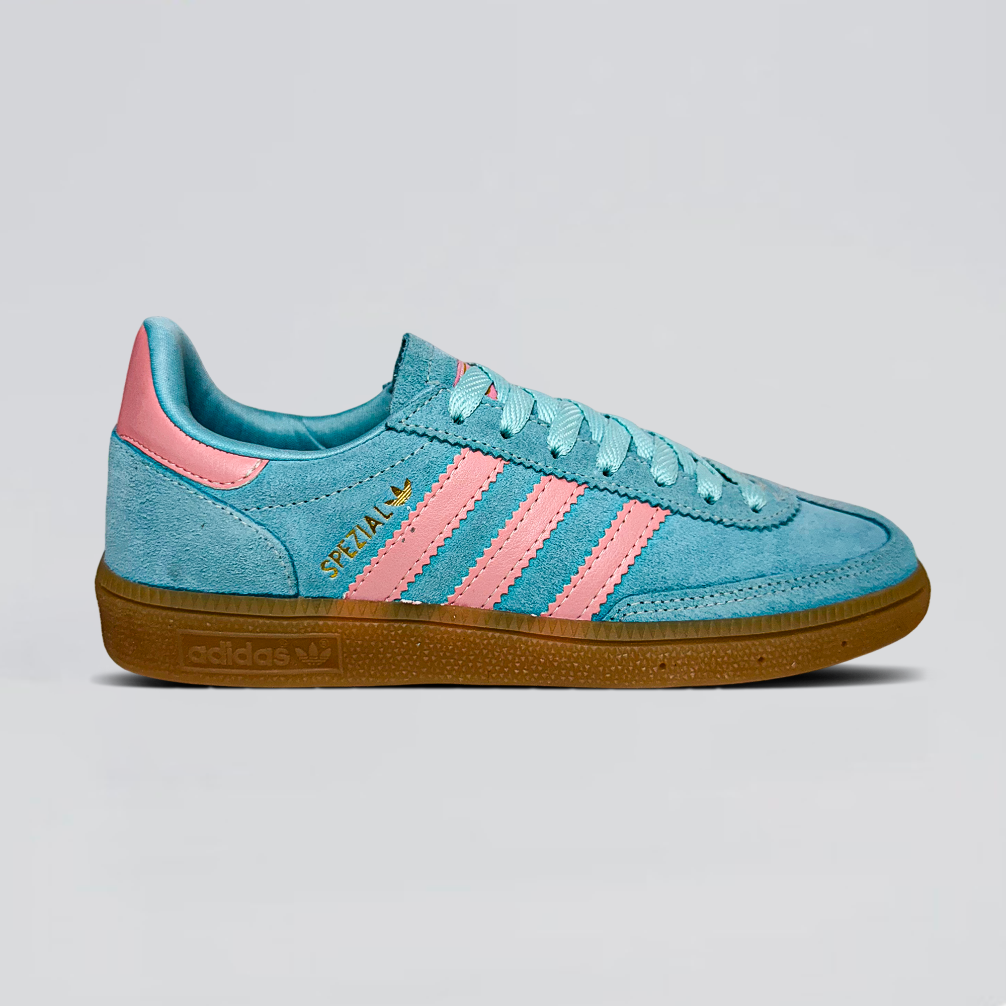 ADDS Spezial Azul com Rosa
