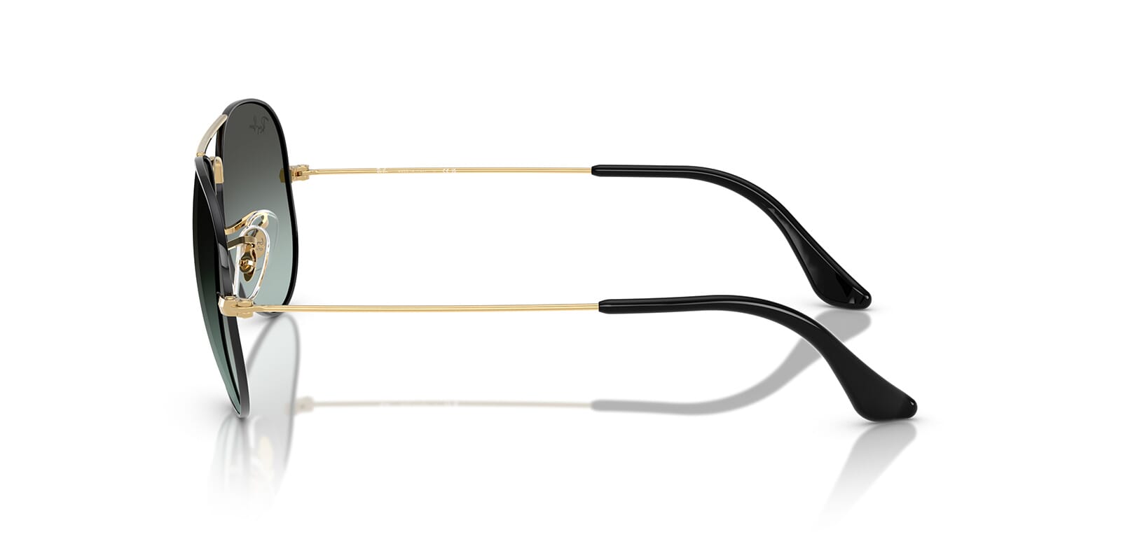 Aviator Large Metal RB 3025 9271/GK