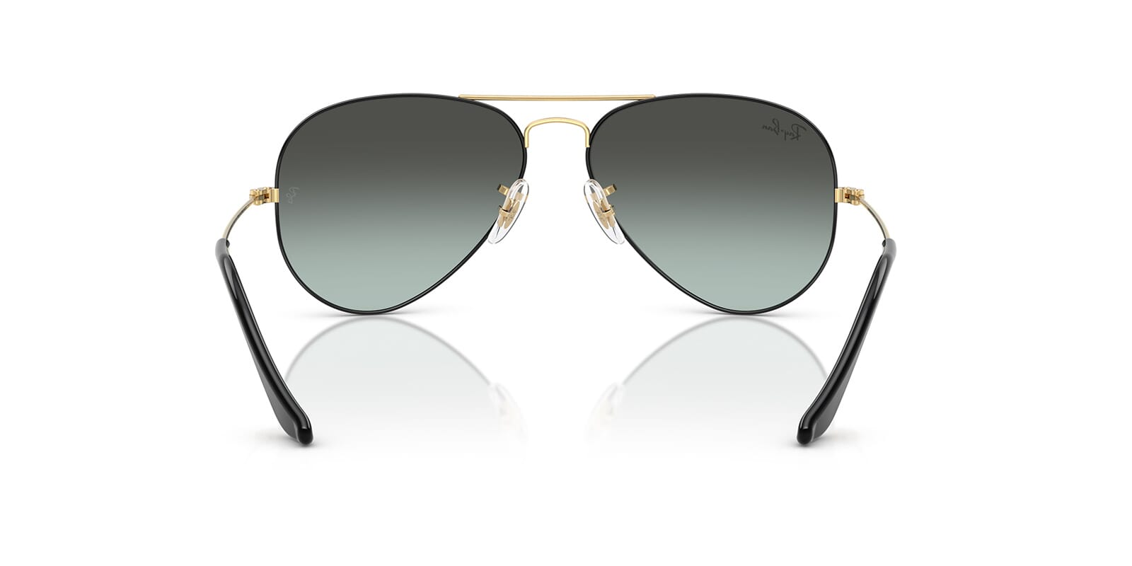 Aviator Large Metal RB 3025 9271/GK