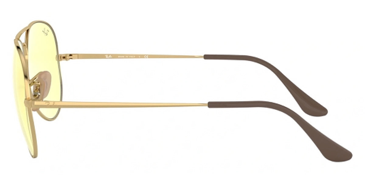 Aviator Metal II RB 3689 001/T4 Photochromic