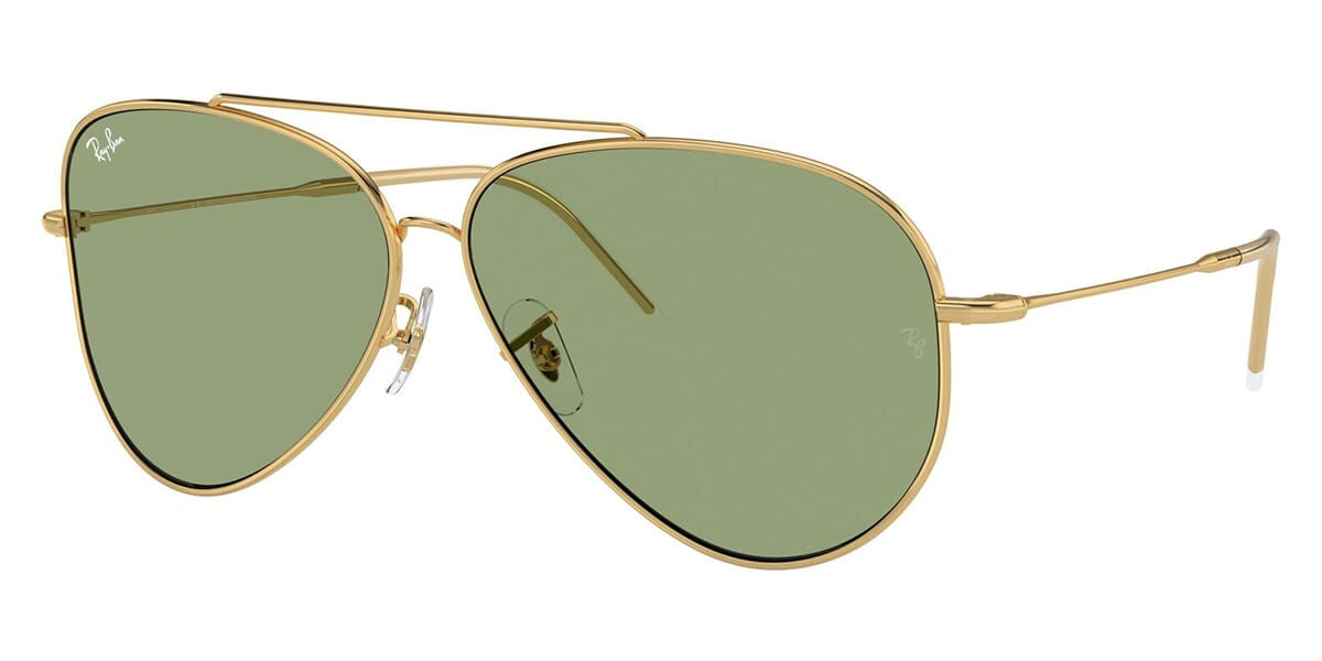 Aviator Reverse RB R0101S 001/82