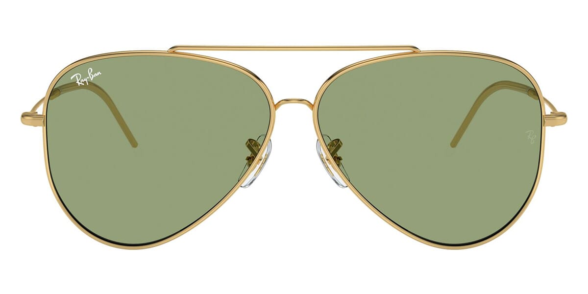 Aviator Reverse RB R0101S 001/82
